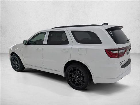 New 2026 Dodge Durango GT AWD/4WD image 8