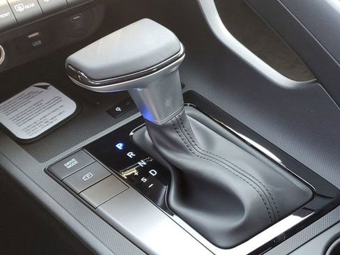 New 2026 Hyundai Elantra Sport FWD image 30