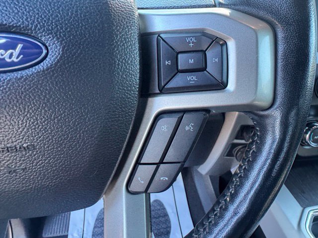 Used 2021 Ford F350 Lariat w/ Lariat Ultimate Package AWD/4WD image 19