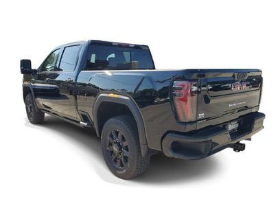 New 2026 GMC Sierra 2500 AT4 w/ AT4 Premium Plus Package