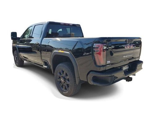 New 2026 GMC Sierra 2500 AT4 w/ AT4 Premium Plus Package image 4