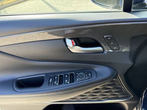 Used 2023 Hyundai Santa Fe Limited w/ Cargo Package image 15