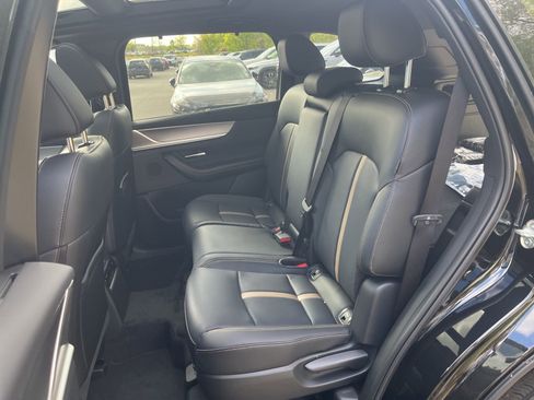 New 2026 MAZDA CX-70 3.3 Turbo S w/ Premium Package image 25