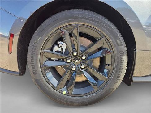 New 2026 Ford Mustang GT image 10