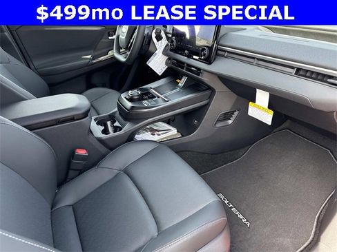 New 2026 Subaru Solterra image 17