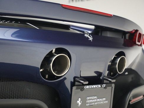 Certified 2024 Ferrari SF90 Spider image 31