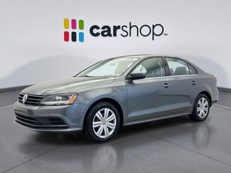 Used 2017 Volkswagen Jetta S video 1