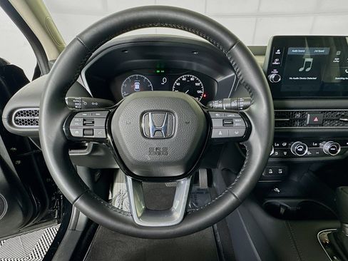 Used 2027 Honda HR-V EX-L image 15