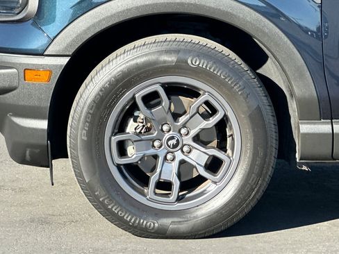 Used 2021 Ford Bronco Sport Big Bend image 25