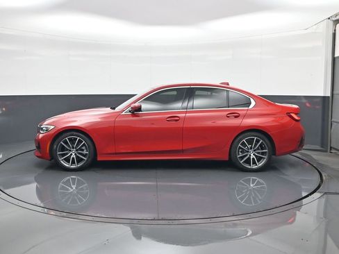 Used 2022 BMW 330i 330i w/ Premium Package image 4