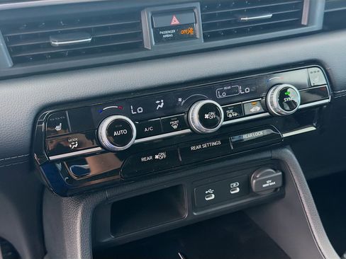 New 2026 Honda Pilot EX-L image 14