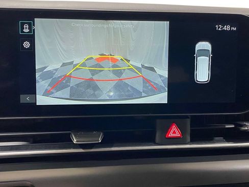 New 2026 Kia Carnival FWD image 27