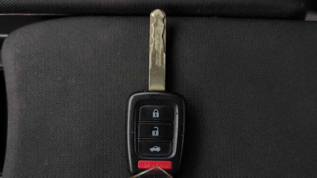 Used 2021 Honda Civic LX image 21
