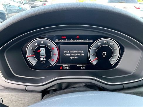 Used 2022 Audi A5 2.0T Premium Plus AWD/4WD image 22
