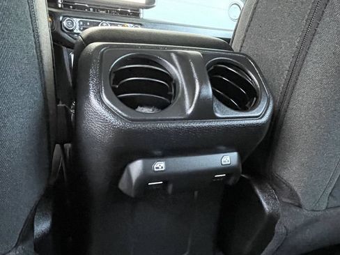 New 2026 Jeep Wrangler Unlimited Sport AWD/4WD image 18