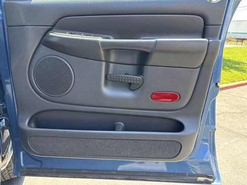 Used 2002 Dodge Ram 1500 Truck 2WD Quad Cab image 38