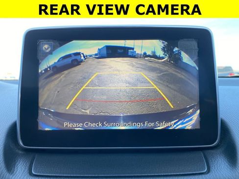 Used 2016 Scion iA image 7