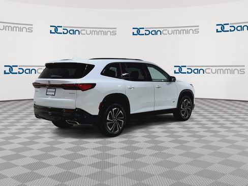 New 2026 Buick Enclave Sport Touring image 8