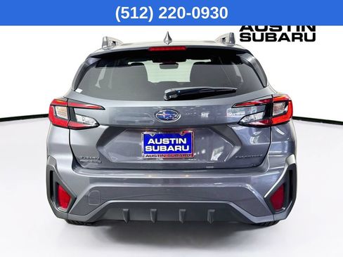 Certified 2026 Subaru Crosstrek 2.5i Premium AWD/4WD image 7
