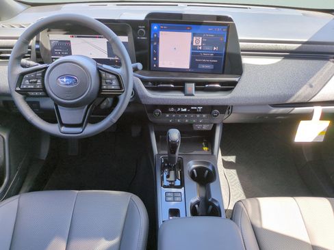 New 2026 Subaru Outback Limited AWD/4WD image 13