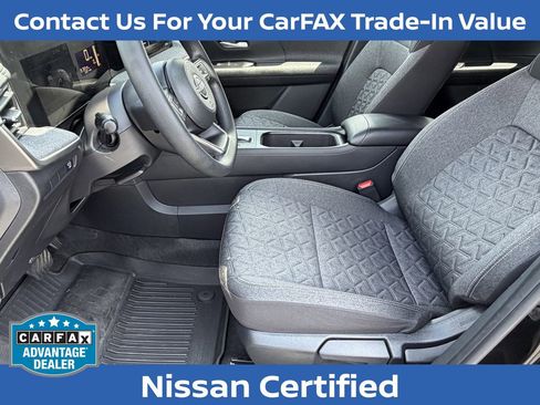 Used 2026 Nissan Kicks SV FWD image 27