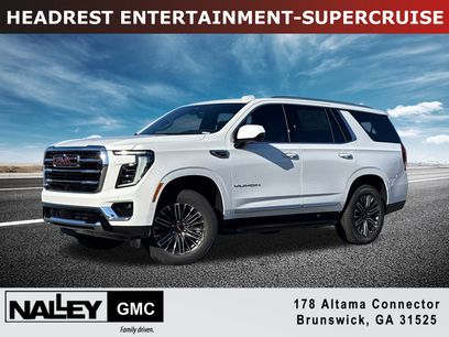 New 2026 GMC Yukon Elevation w/ Elevation Premium Package