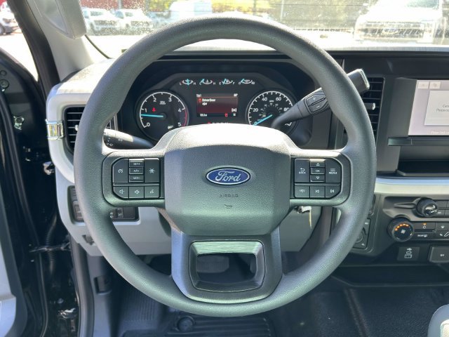 New 2027 Ford F350 XL w/ XL Chrome Package AWD/4WD image 17