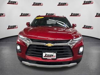 Used 2019 Chevrolet Blazer LT w/ Sun and Wheels Package video 2
