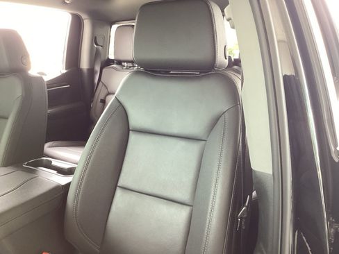 Used 2025 Chevrolet Silverado 1500 RST w/ RST All Star Premium Package image 13