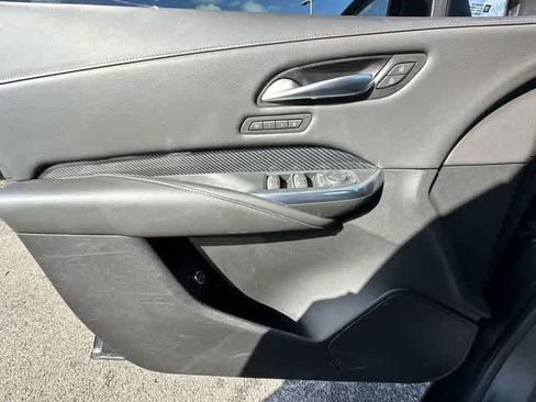 Used 2023 Cadillac XT4 Sport w/ Sun And Sound Package AWD/4WD image 19