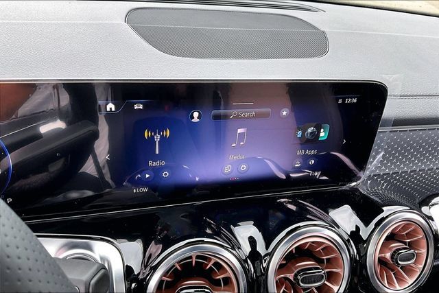 Certified 2025 Mercedes-Benz EQB 250+ image 25