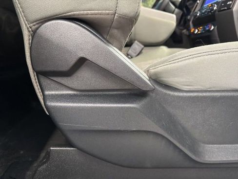 Used 2021 Ford F250 XL w/ STX Appearance Package image 38