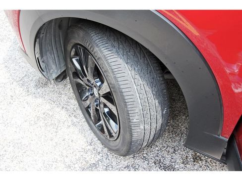 Used 2025 MAZDA CX-30 AWD 2.5 S w/ Select Sport Pkg image 31