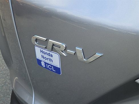 Certified 2020 Honda CR-V EX image 12
