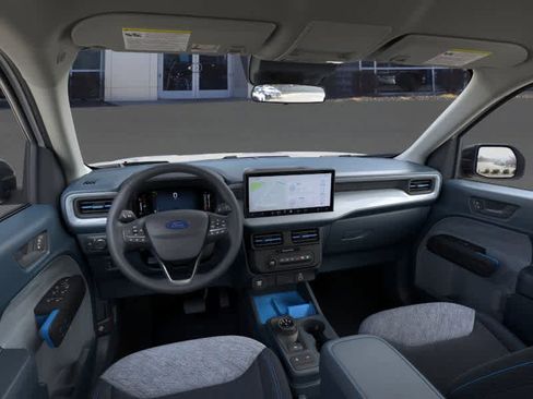 New 2026 Ford Maverick XLT w/ XLT Luxury Package image 9