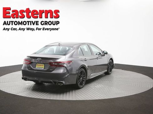 Used 2023 Toyota Camry XSE FWD image 40