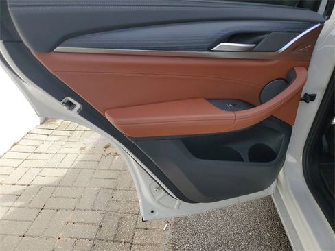 Used 2022 BMW X3 M w/ Executive Package image 36