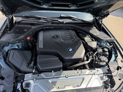 Used 2020 BMW 330i Sedan w/ Premium Package RWD image 34