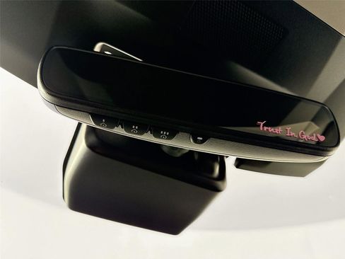 Used 2024 Subaru Ascent Onyx Edition image 21