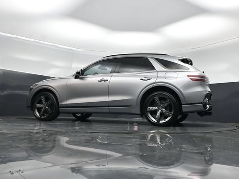 Used 2024 Genesis GV70 3.5T Sport w/ Sport Advanced Package AWD/4WD image 51