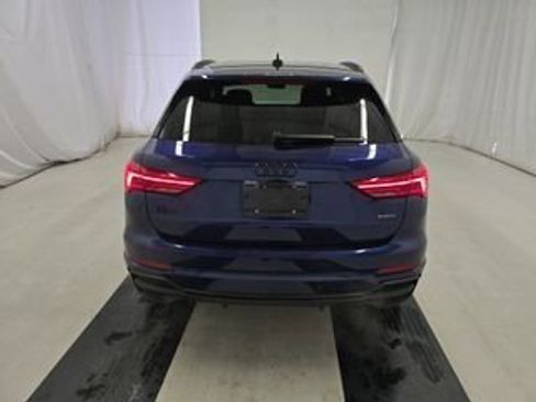 Used 2023 Audi Q3 2.0T Premium Plus w/ Premium Plus Package image 10