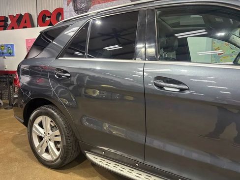 Used 2014 Mercedes-Benz ML 350 4MATIC image 52