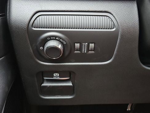 New 2026 Jeep Grand Wagoneer Limited image 24