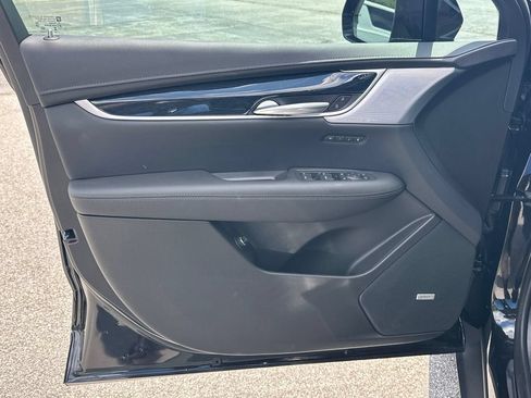 New 2026 Cadillac XT5 Premium Luxury w/ Driver Assist Package FWD image 10