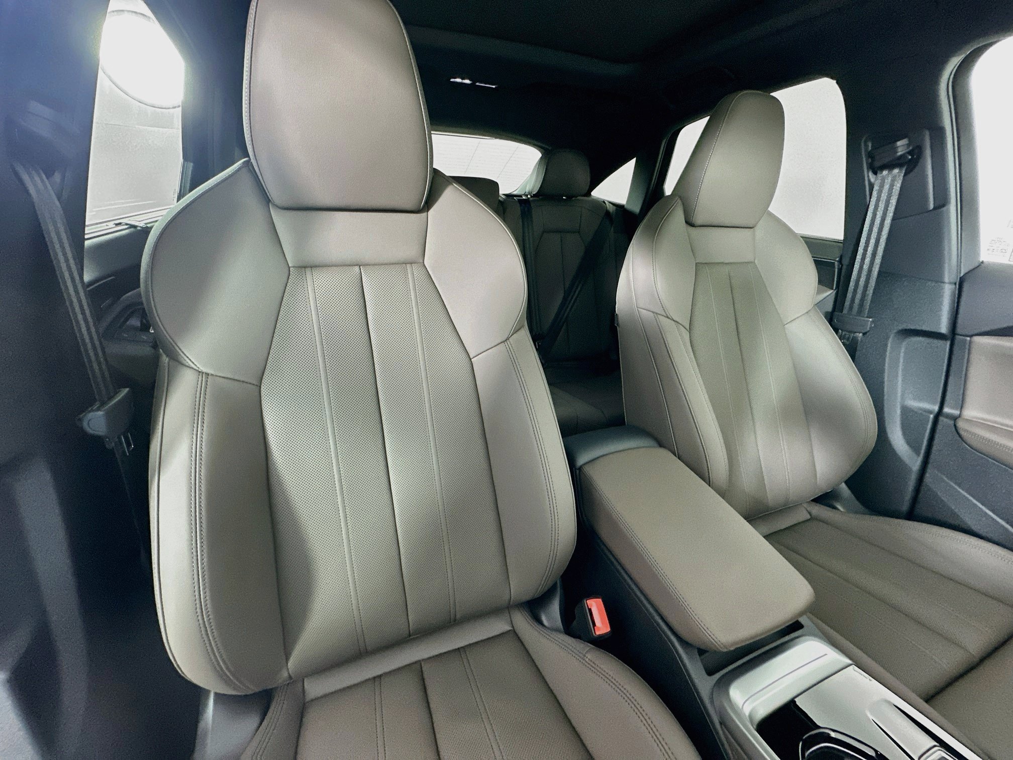 New 2026 Audi Q5 Premium Plus AWD/4WD image 28
