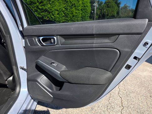 Used 2022 Honda Civic Sport image 28
