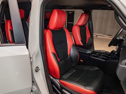 Used 2026 Toyota Land Cruiser 1958 AWD/4WD image 24