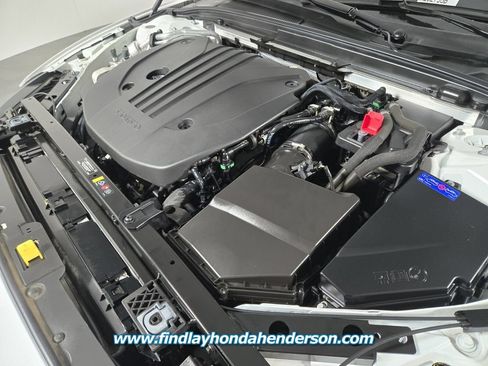 Used 2024 Volvo S60 B5 Plus w/ Climate Package FWD image 23