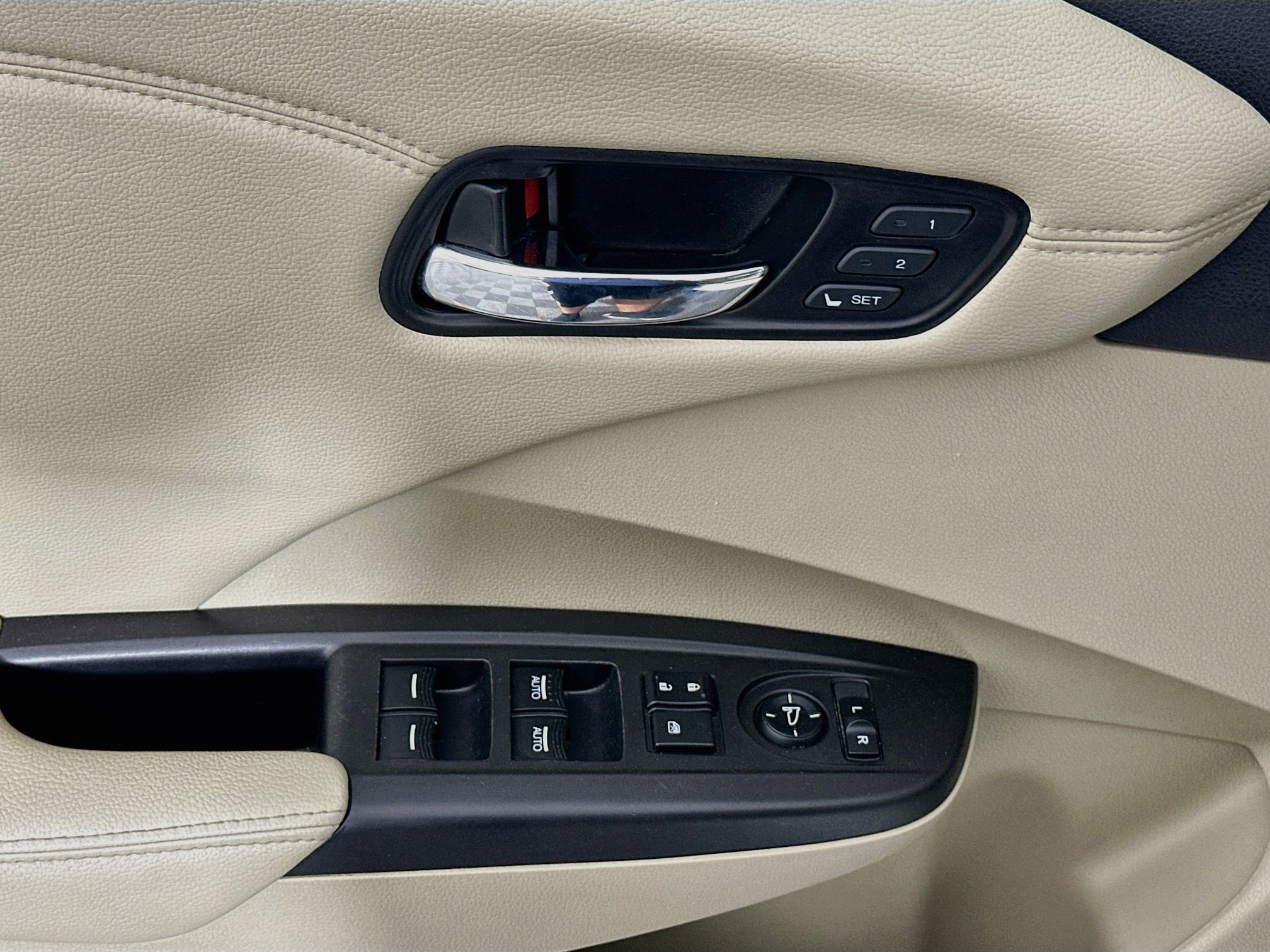 Used 2018 Acura RDX FWD image 15