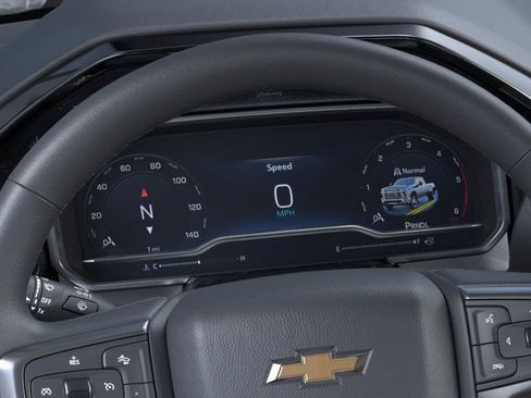 New 2026 Chevrolet Silverado 3500 High Country w/ High Country Premium Package AWD/4WD image 18
